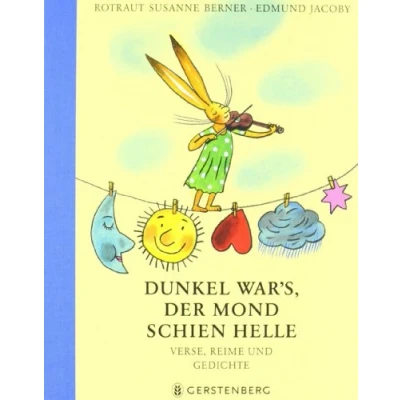 Abbildung von Dunkel war&#039;s, der Mond schien helle: Eine komische Lügengeschichte