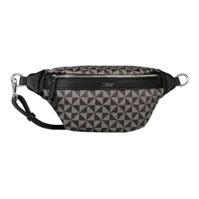 Abbildung von Gabor Barina Gürteltasche, Damen, Größe: One Size, Mixed black