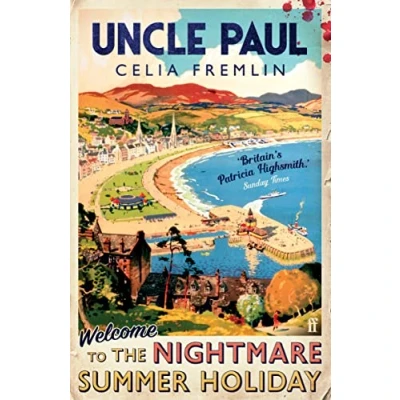 Abbildung von Uncle Paul: The &#039;Irresistible&#039; (Val McDermid) Classic Summer Thriller