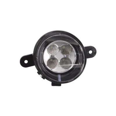 Abbildung von ABAKUS 551 1619R AE Scheinwerfer rechts LED mit Tagfahrlicht Lampenträger