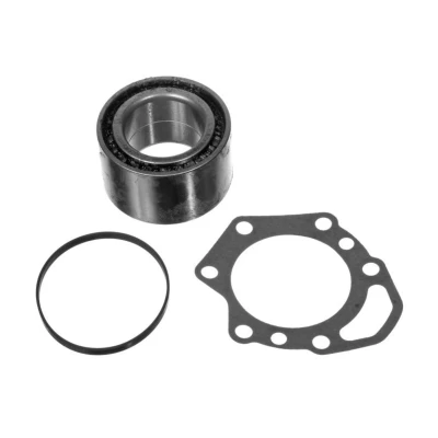 Abbildung von MEYLE 014 750 0000/SK Radlagersatz Hinterachse beidseitig mit Zubehör ORIGINAL Quality 84 Kegelrollenlager MERCEDES BENZ: Sprinter 2 T Van