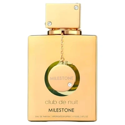 Abbildung von Armaf Club de Nuit Milestone Eau Parfum 105 ml