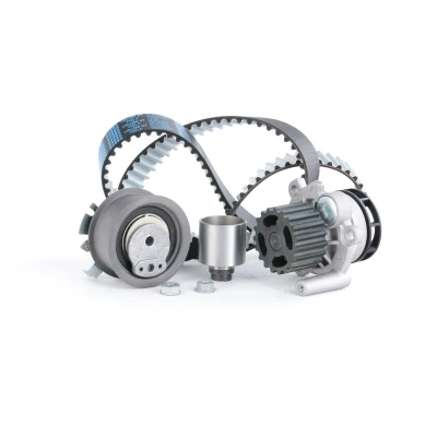 Abbildung von DAYCO KTBWP2961 Wasserpumpe + Zahnriemensatz AUDI: A4 B6 Avant, B7 A6 C5 VOLKSWAGEN: Golf 4 Variant, Touran I, FORD: Galaxy Mk1 MPV