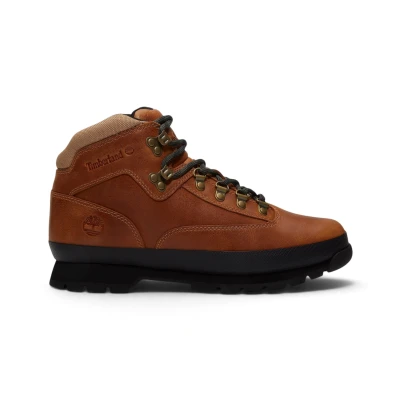 Abbildung von Timberland EURO Hiker Schnürstiefelette wheat, Herren, Größe: 40, / wheat - Schuhe