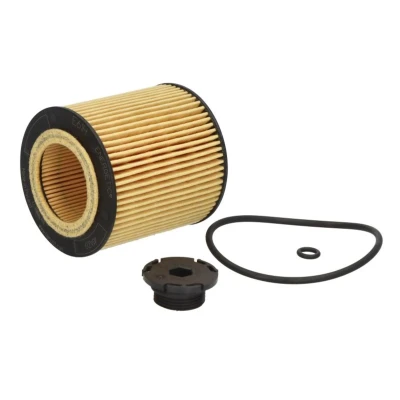 Abbildung von HENGST FILTER E61H D258 Ölfilter Filtereinsatz BMW: 5 Touring, 3 Saloon