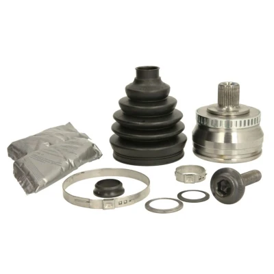 Abbildung von SPIDAN 25556 Gelenksatz mit Schraube TPE (thermoplastischer Elastomer) VOLKSWAGEN: Passat B5 GP Estate, Saloon, Estate