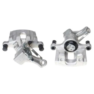 Abbildung von BUDWEG CALIPER 343096 Bremssattel SAAB: 9 3 Convertible, Estate, OPEL: Vectra C Saloon, CC
