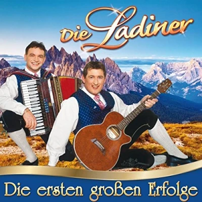 Abbildung von Die ersten großen Erfolge