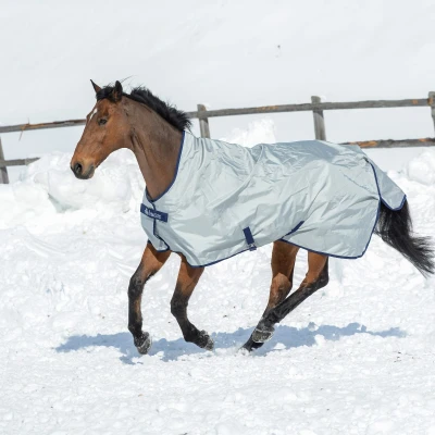Abbildung von Bucas Power Turnout Extra High Neck