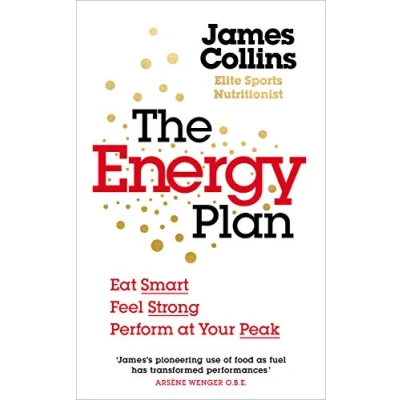 Abbildung von The Energy Plan: Eat Smart, Feel Strong, Perform at Your Peak