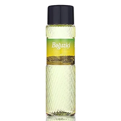 Abbildung von Bogazici Kolonya 200ml lemon cologne Limon Handwasser Aftershave