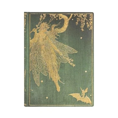 Abbildung von Paperblanks PB6506 7 Hardcover Notizbücher Feder Liniert Midi (180 x 130 mm)