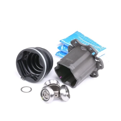 Abbildung von SKF VKJA 8509 Gelenksatz AUDI: A6 C6 Avant, A4 B6 B7 VOLKSWAGEN: Sharan I, SEAT: Alhambra I kfzteile, mister auto, atp autoteile,