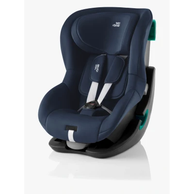 Abbildung von Britax Römer King Pro Kindersitz, Night Blue
