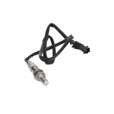 Abbildung von DELPHI ES20292 12B1 Lambdasonde Planarsonde, beheizt OPEL: Corsa C Hatchback, Astra G CC, Convertible