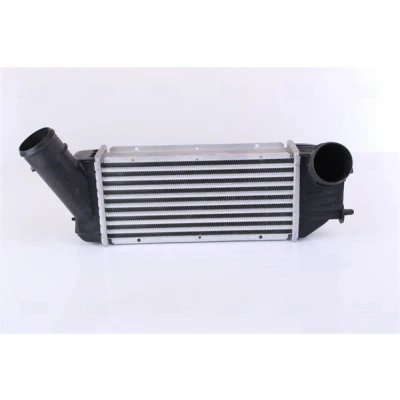 Abbildung von NISSENS 96790 Ladeluftkühler PEUGEOT: 307 Hatchback