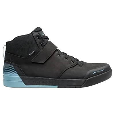 Abbildung von VAUDE Unisex Am Moab Mid Stx Mountainbike Schuhe, Phantom Black, 39 EU
