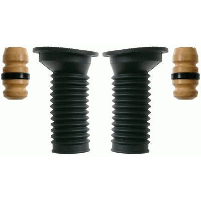 Abbildung von SACHS 900 162 Staubschutzsatz Service Kit TOYOTA: Avensis II Station Wagon, Corolla IX Hatchback, Wagon