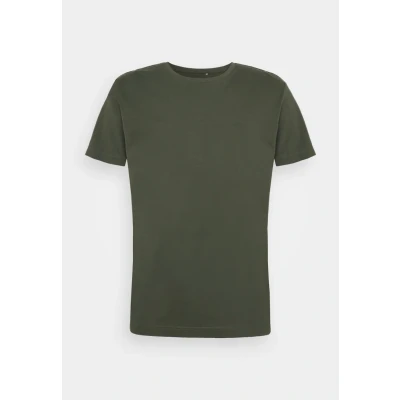 Abbildung von s.Oliver Herren 2119128 T Shirt, 7940 grün, L