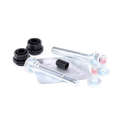 Abbildung von AUTOFREN SEINSA D7171C Führungshülsensatz, Bremssattel MERCEDES BENZ: E Class Saloon, OPEL: Insignia A Sports Tourer, SEAT: Alhambra II
