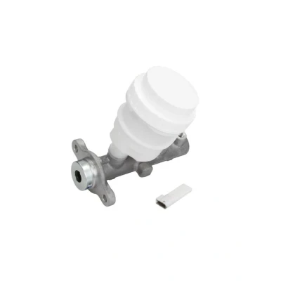 Abbildung von HERTH+BUSS JAKOPARTS J3105060 Hauptbremszylinder 23,81 Aluminium für Rechtslenker