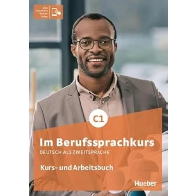 Abbildung von Im Berufssprachkurs C1: Deutsch als Zweitsprache / Kurs und Arbeitsbuch plus interaktive Version