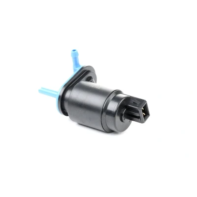 Abbildung von METZGER 2220001 Waschwasserpumpe ORIGINAL ERSATZTEIL VOLKSWAGEN: Sharan I, Transporter 4, GOLF 2, OPEL: Meriva A, Zafira B, Astra H Hatchback
