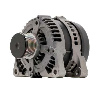 Abbildung von BOSCH 0 986 049 171 Lichtmaschine 14V 120A FORD: Focus 2, FIESTA 5, 2 Kombi, VOLVO: V50, MAZDA: 3 Hatchback, Saloon kfzteile, mister auto, atp
