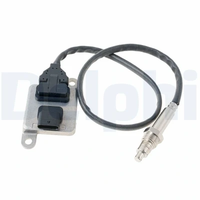Abbildung von NOx Sensor, Katalysator DELPHI ANS1035 12B1