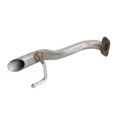 Abbildung von BOSAL 713 073 Abgasrohr HYUNDAI: Amica / Atoz