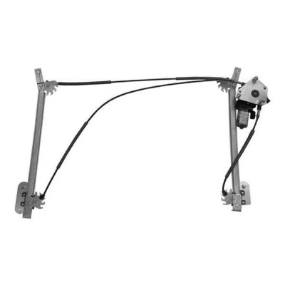 Abbildung von Magneti Marelli Fensterheber vorne links elektrisch mit Elektromotor 350103845000 MINI: Hatchback, Convertible