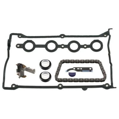Abbildung von SWAG 30 94 5005 Steuerkettensatz Simplex, Kette geschlossen AUDI: A4 B5 Avant, Saloon, VOLKSWAGEN: Passat Saloon