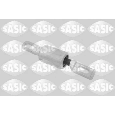 Abbildung von SASIC 2256200 Querlenker Hinterachse, unten FIAT: Doblo II Box Body / Estate, Estate