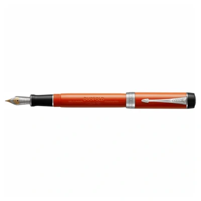 Abbildung von Parker Duofold Big Red Vintage FP M