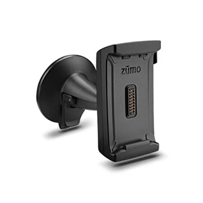 Abbildung von Garmin Saugnapfhalterung für zumo 590LM (010 12110 01)