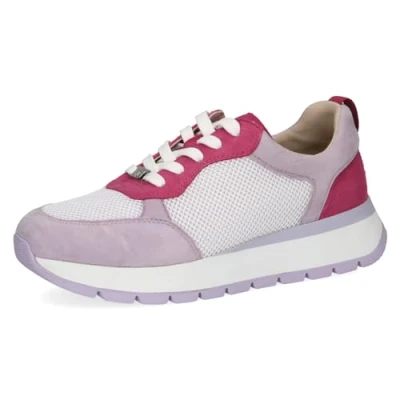 Abbildung von CAPRICE Sneaker 9 23704 42 101 G Weite