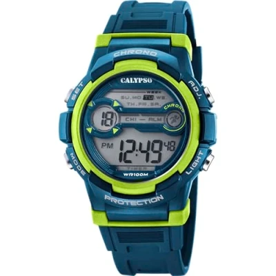 Abbildung von Calypso Sport Watch K5808/3