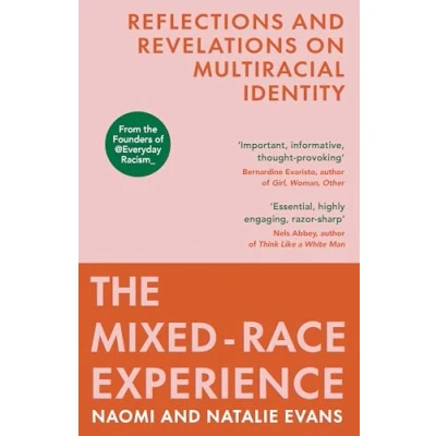 Abbildung von The Mixed Race Experience: Reflections and Revelations on Multicultural Identity