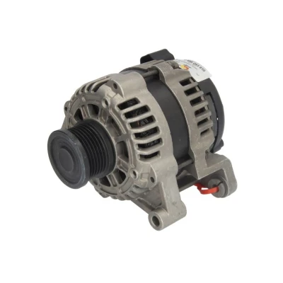 Abbildung von BOSCH 0 986 083 810 Lichtmaschine 14V 100A OPEL: Astra J Sports Tourer, Hatchback