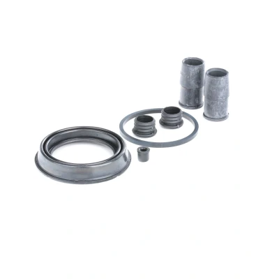 Abbildung von AUTOFREN SEINSA D4592 Bremssattel Reparatursatz Vorderachse 57 BMW: 3 Touring, Saloon, X3, VOLKSWAGEN: Tiguan I, Passat B6 Variant, Sharan II
