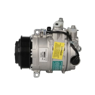 Abbildung von TEAMEC 8629717 Kompressor 7SEU17C 12 PAG 46