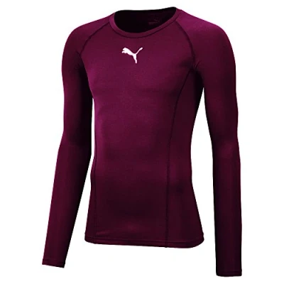 Abbildung von Puma Herren Shirt, Cordovan, 56/58