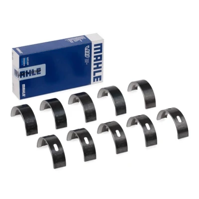 Abbildung von MAHLE ORIGINAL 029 HS 21018 000 Kurbelwellenlagersatz VOLKSWAGEN: Touran I, Golf 5, Polo V Hatchback, SEAT: Leon I Hatchback