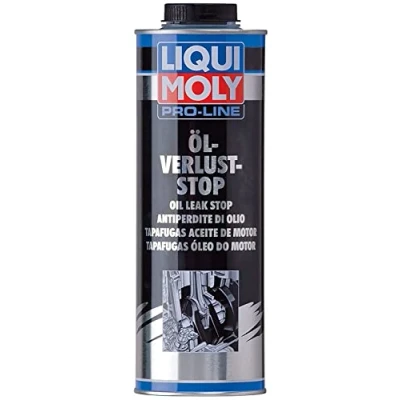 Abbildung von LIQUI MOLY 5182 Motoröladditiv 1 Dose