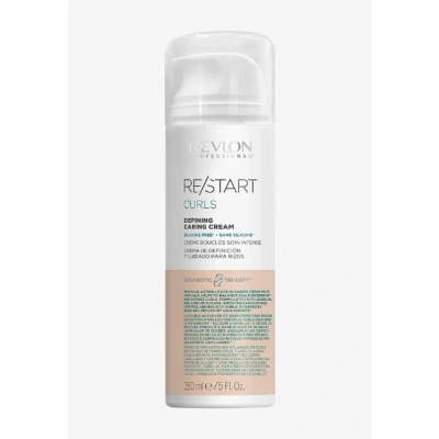 Abbildung von Revlon Professional Restart Curls Defining Caring HAIR Cream Haarkur, Damen, Größe: 150 ml,