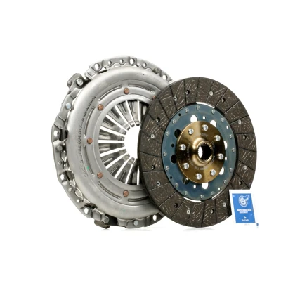 Abbildung von SACHS 3000 950 851 Kupplungssatz ohne Ausrücklager 240 SSANGYONG: Korando III Off Road