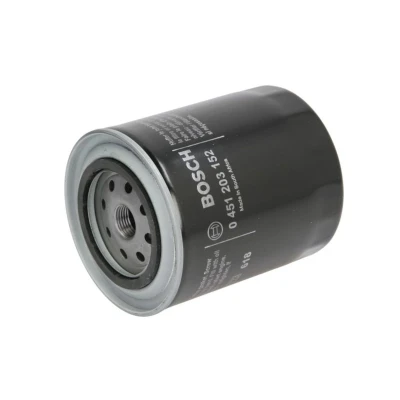 Abbildung von BOSCH 0 451 203 152 Ölfilter 3/4&quot; 16 UNF Anschraubfilter