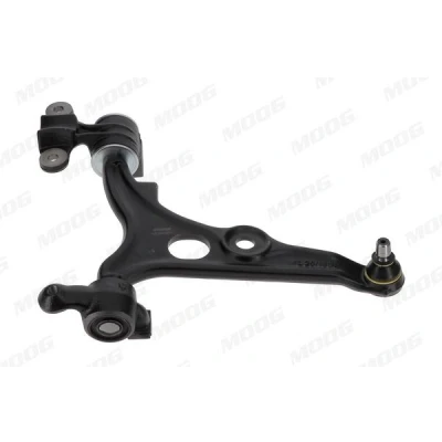 Abbildung von MOOG FI TC 8871P Querlenker links, unten, Vorderachse Stahl PEUGEOT: Expert I Van
