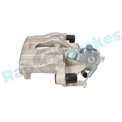 Abbildung von FTE 9290838 Bremssattel grau Aluminium Hinterachse rechts ohne Halter OPEL: Vectra C Caravan, Saloon, Signum CC