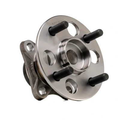 Abbildung von BLUE PRINT ADT38387 Radlagersatz TOYOTA: Yaris II Hatchback, III Hatchback
